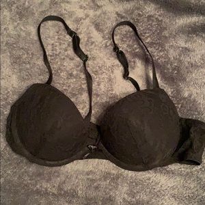 34A Push-up bra